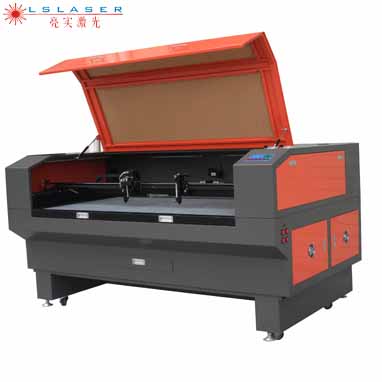 小型激光切割機的工作原理介紹(圖1) 上海激光切割機維修